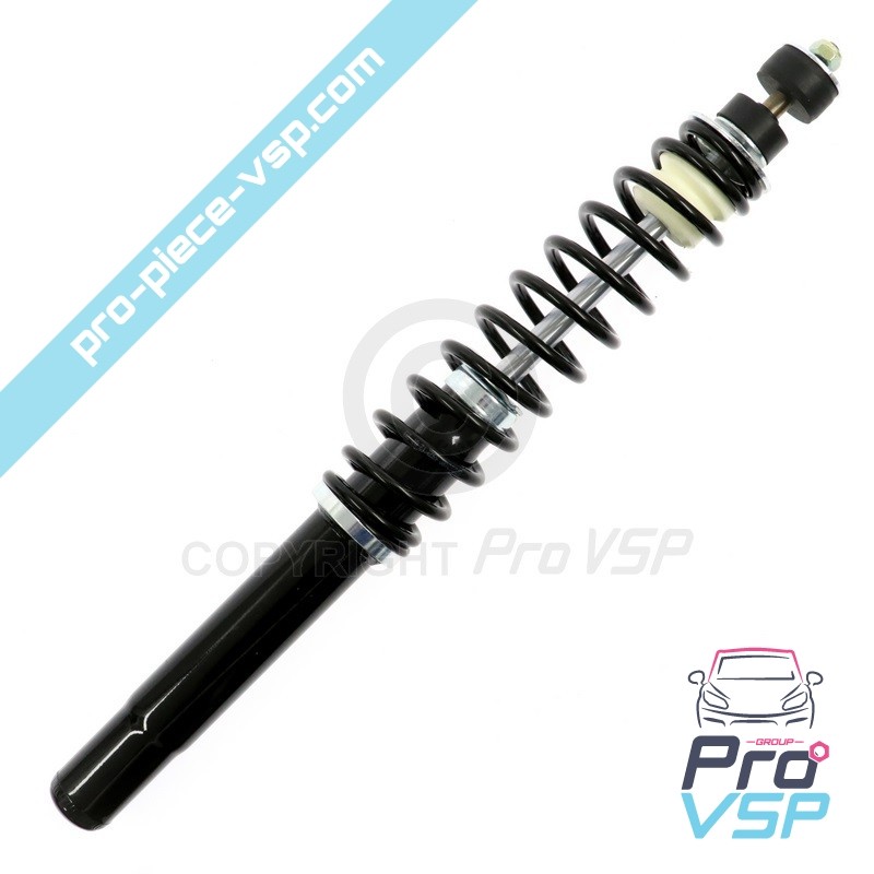 Front shock absorber