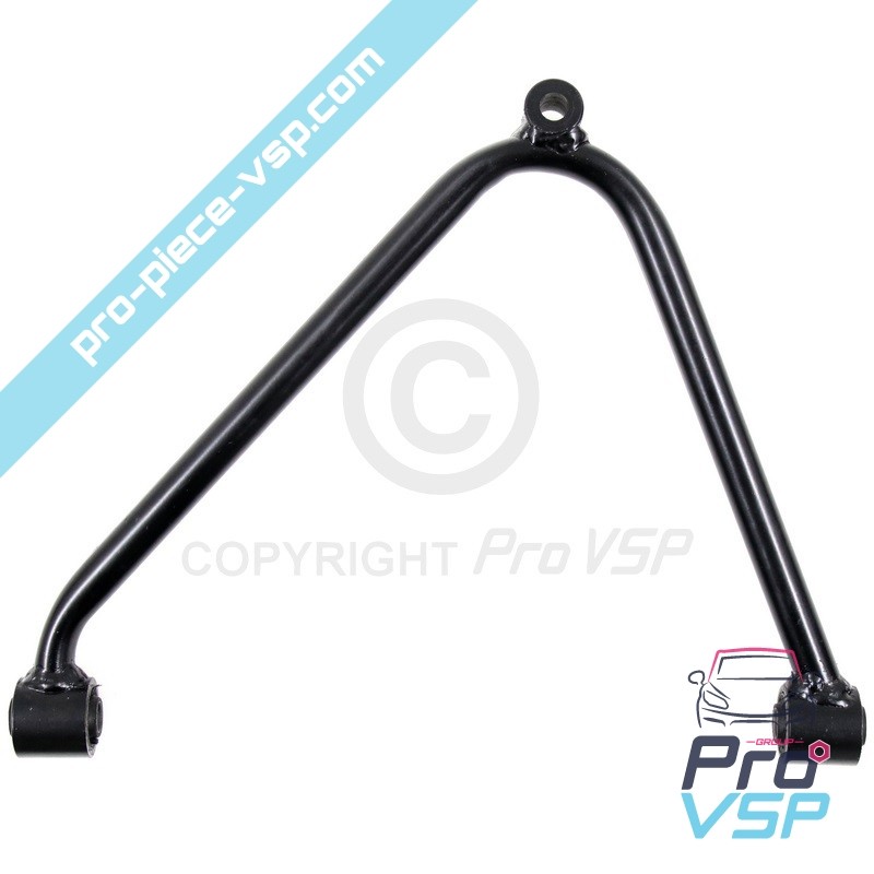 Triangle avant pour microcar spid lyra et virgo