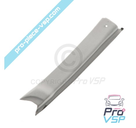 Montant de pare brise intérieur droit occasion pour chatenet ch26 ch32 sporteevo