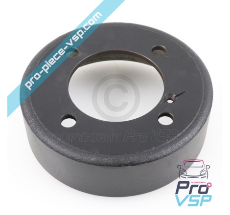 Tambour de frein avant occasion pour Aixam