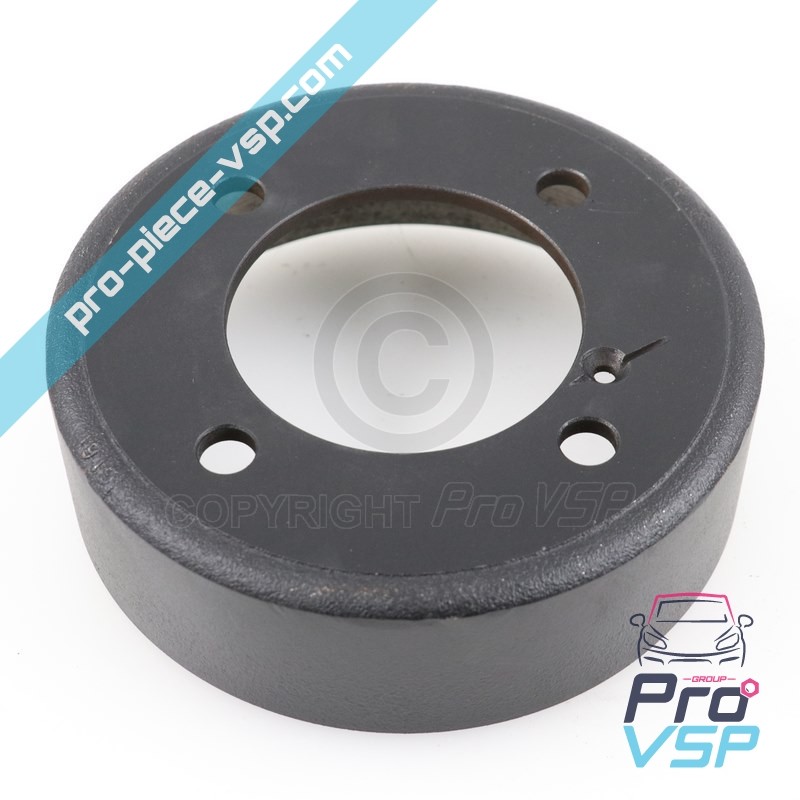 Tambour de frein avant occasion pour Aixam