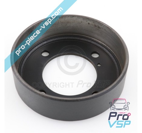 Brake drum