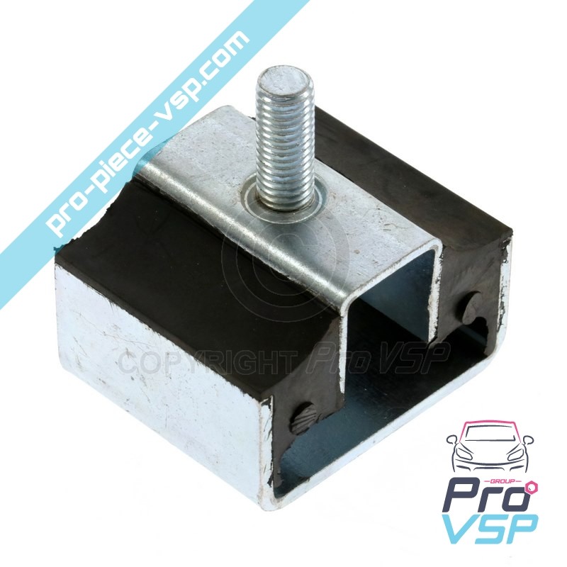 Silent bloc moteur adaptable pour Jdm Erad