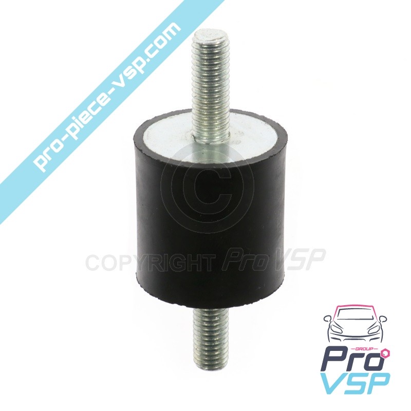 Silent bloc moteur arrière pour jdm