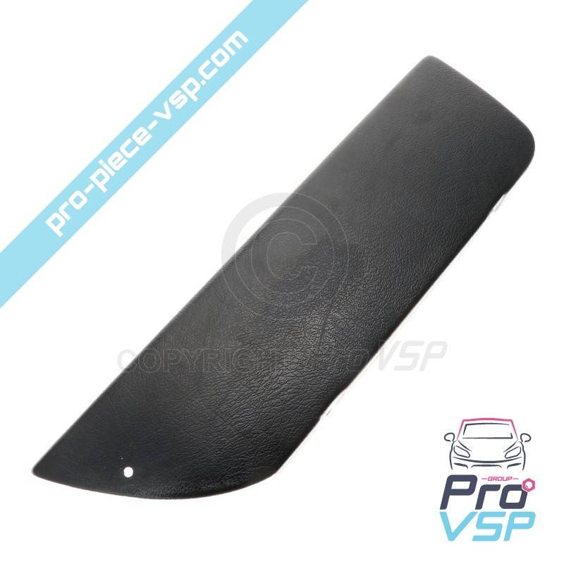 Vide poche occasion pour microcar virgo