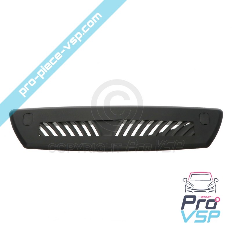 Grille de désembuage occasion pour microcar mgo m8 f8c ligier jsrc