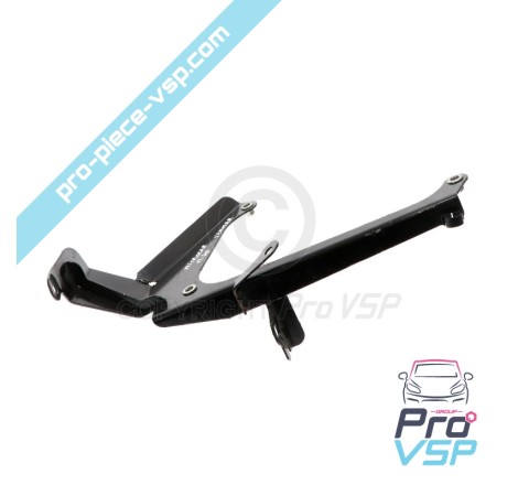 Support de vase d'expansion occasion pour microcar mgo 1 yanmar