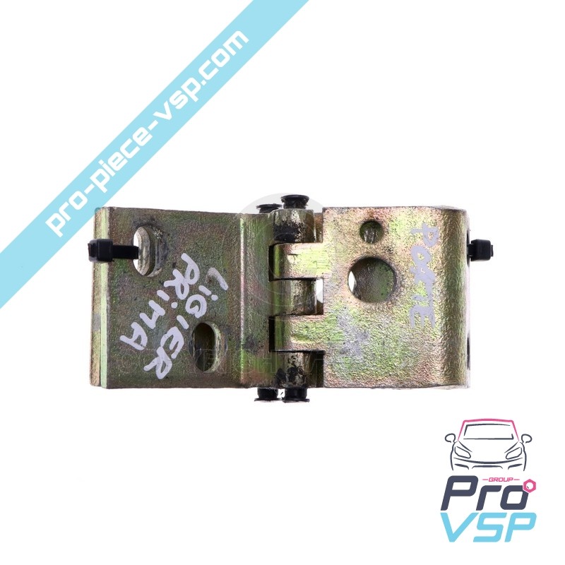 Charnières de porte occasion pour ligier optima prima optima 4