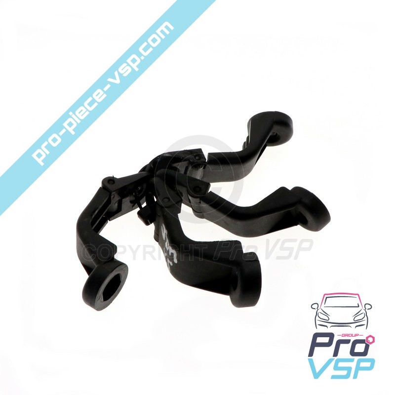 Charnières de vitre occasion pour jdm simpa x5