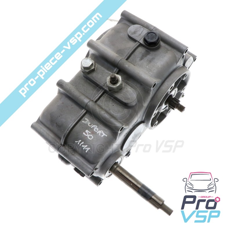 Gearbox