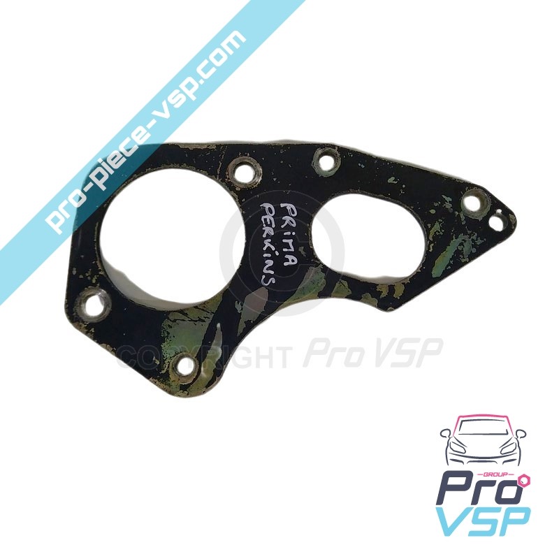 Support de démarreur occasion pour ligier optima prima moteur perkins