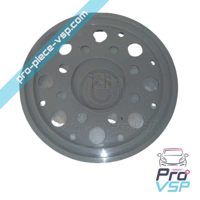 Enjoliveur 10 pouces occasion pour jdm simpa x5