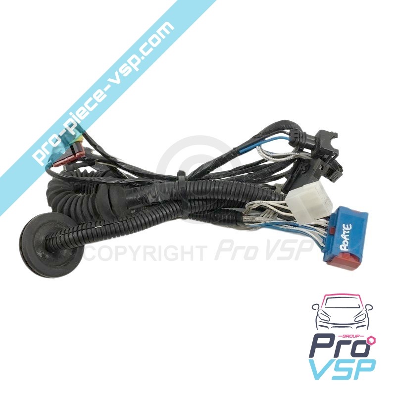 Faisceau électrique de porte occasion pour jdm xheos