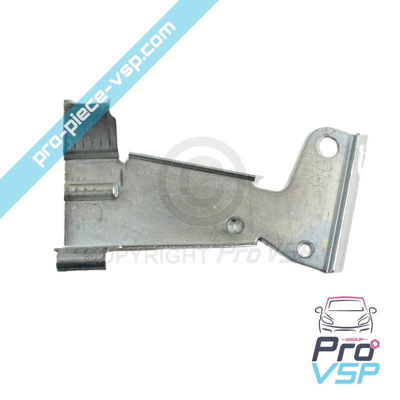 Support de filtre à air occasion pour ligier moteur dci