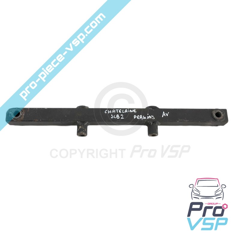 Support moteur avant occasion pour chatenet chatelaine slb 2 moteur perkins