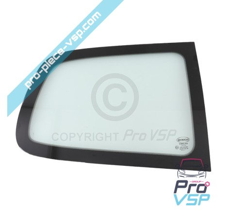Vitre custode droite occasion pour Microcar Virgo