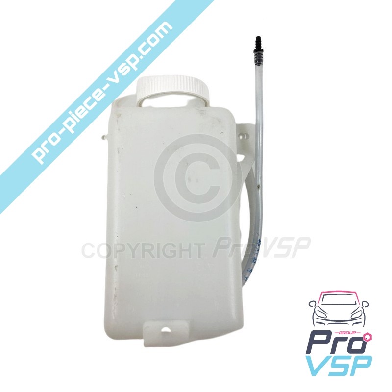 Bocal de lave glace occasion pour ligier flex et be sun