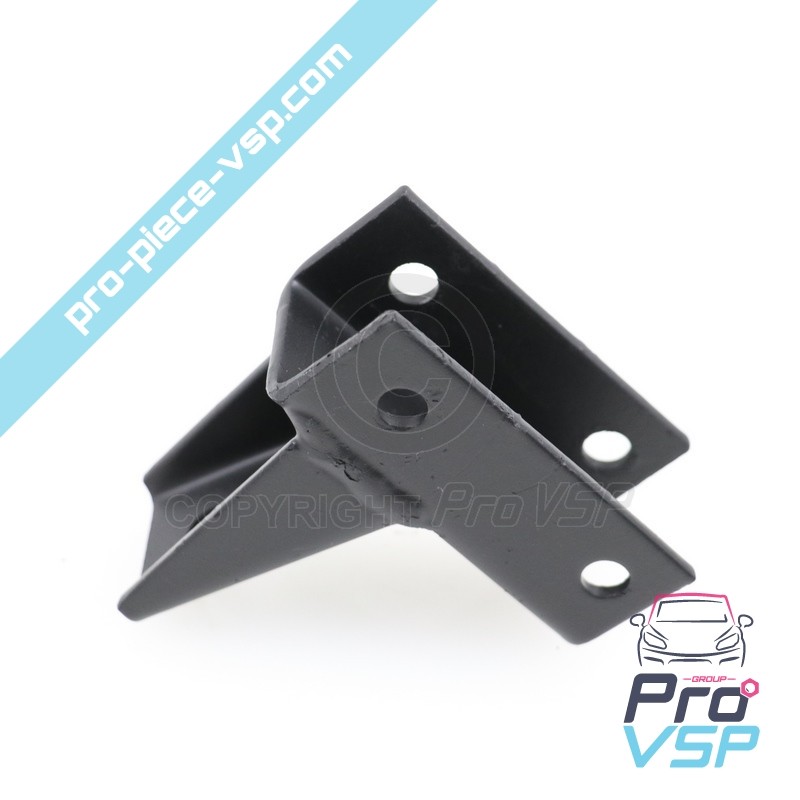 Speed box support
