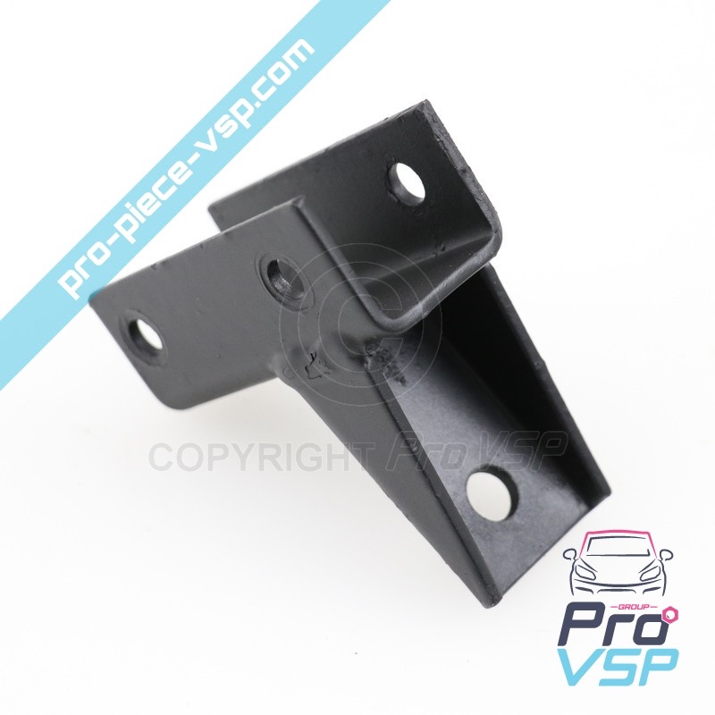 Speed box support