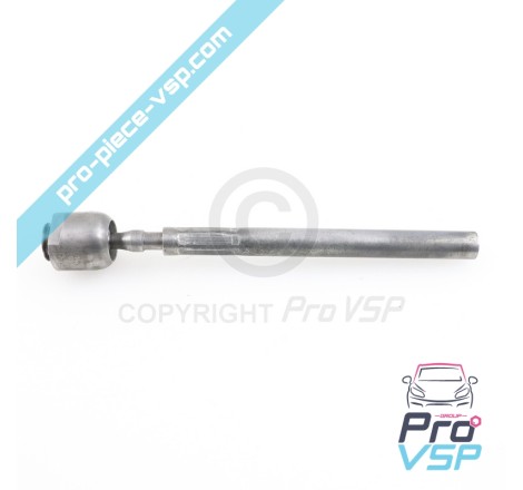 Biellette de direction occasion pour Microcar Lyra