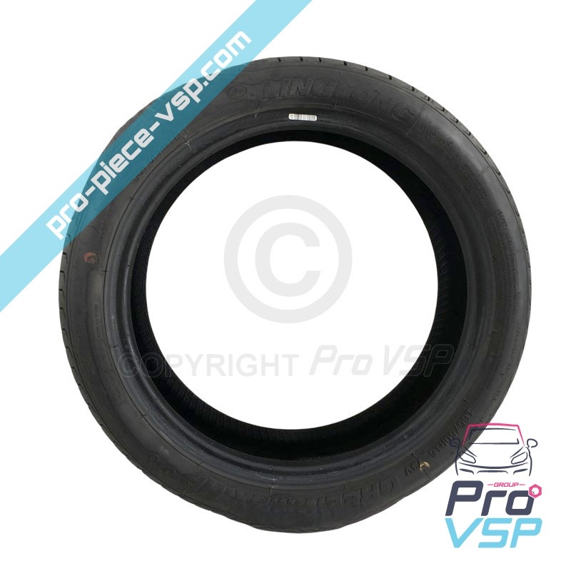 Pneumatico 165/50/R15