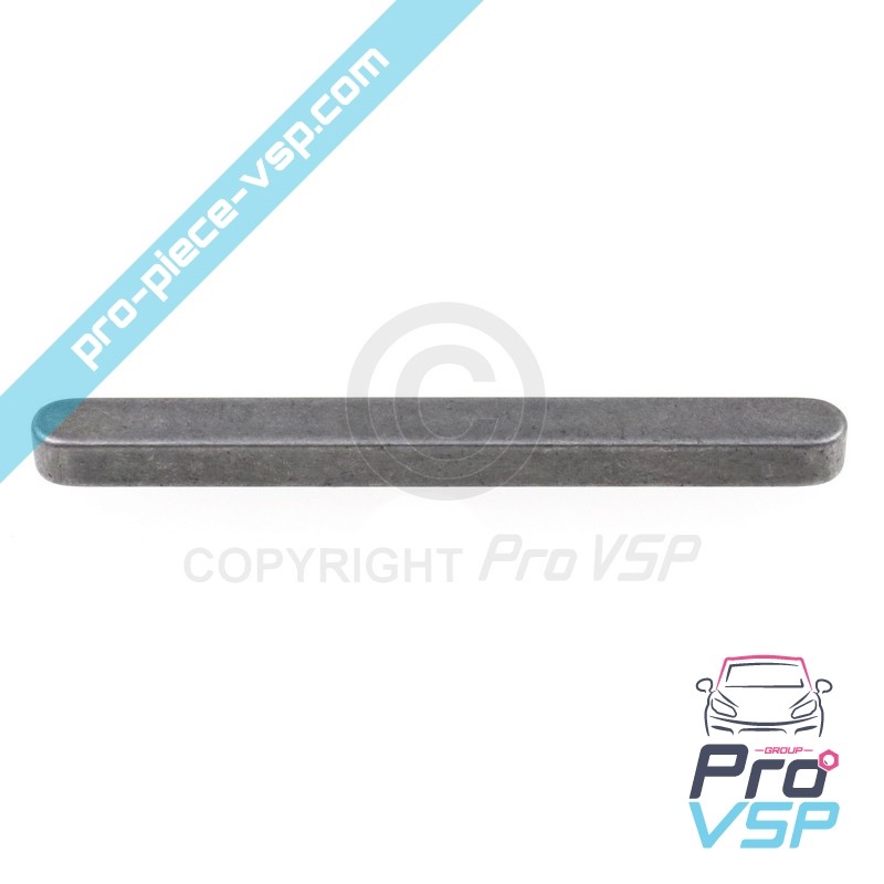 Variator Key Box