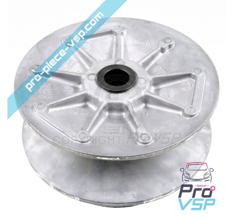 Variateur moteur origine pour Aixam