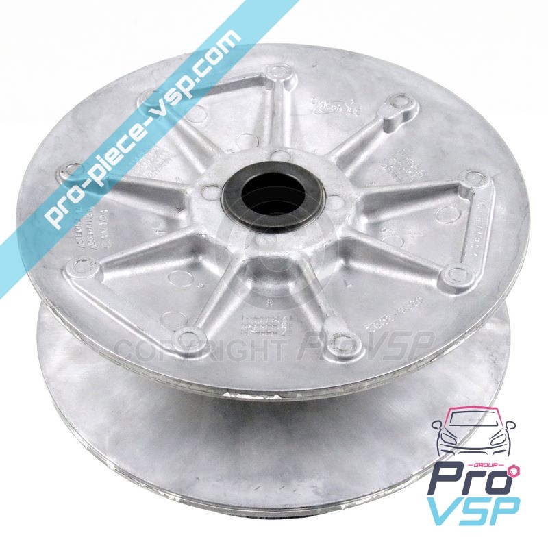 Variateur moteur origine