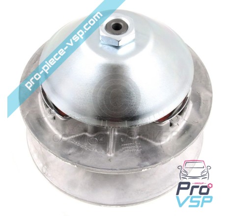 Variateur moteur origine pour Aixam