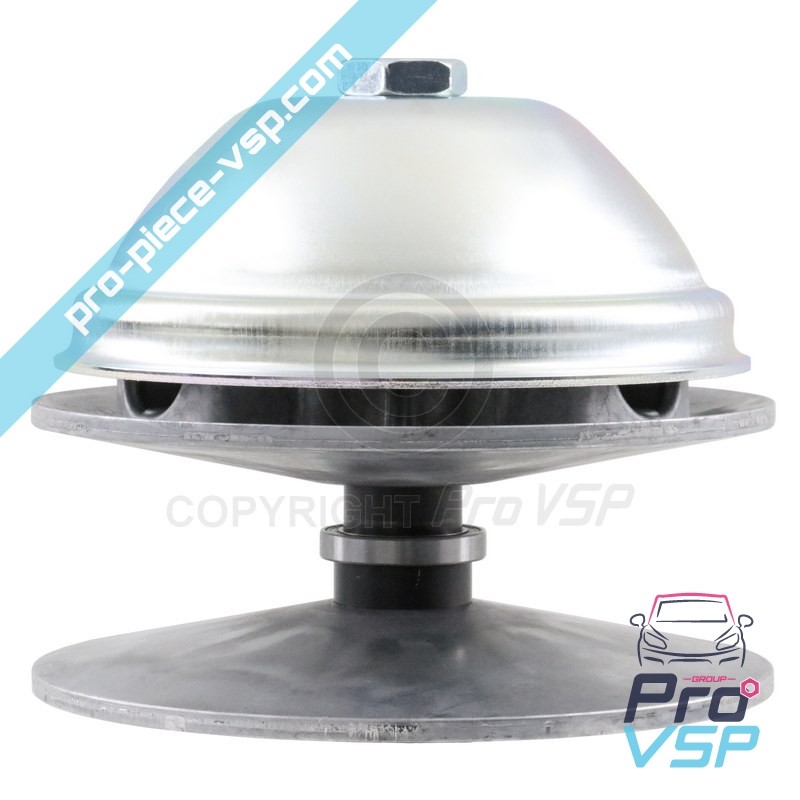 Variateur moteur origine