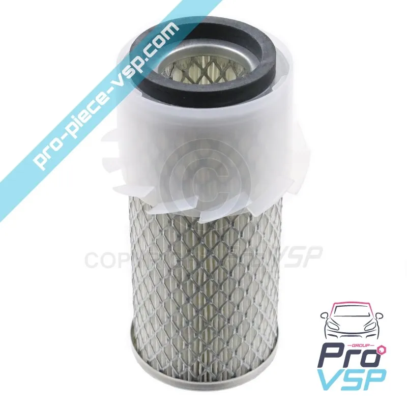Filtre a air pour Aixam 400i a540
