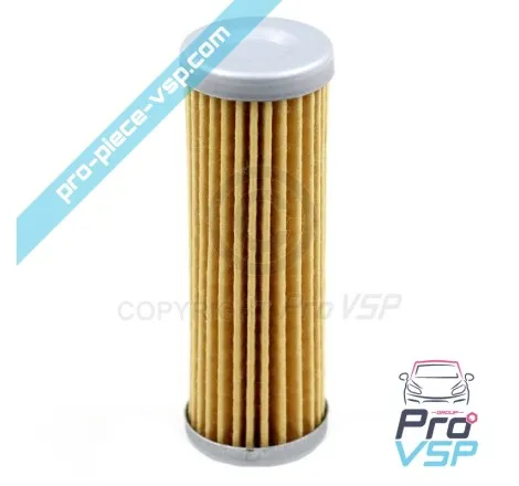 Filtro gasolio