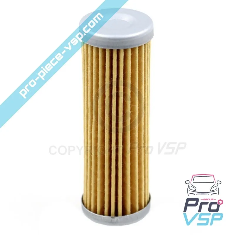 Filtro gasolio