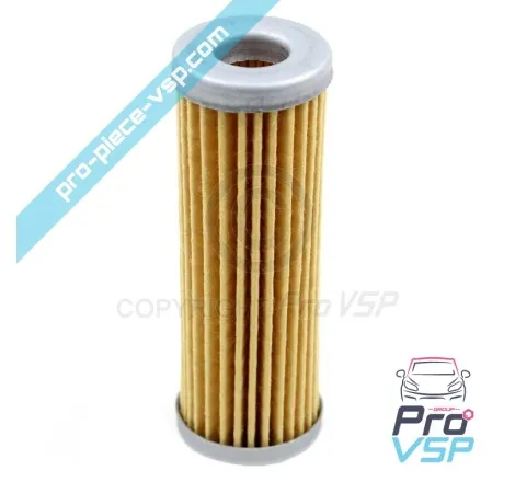 Filtro gasolio