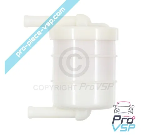 Filtre à gasoil pour moteur perkins