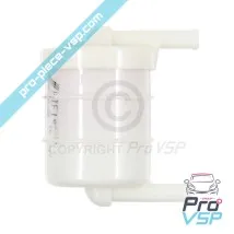 Filtre à gasoil pour moteur perkins
