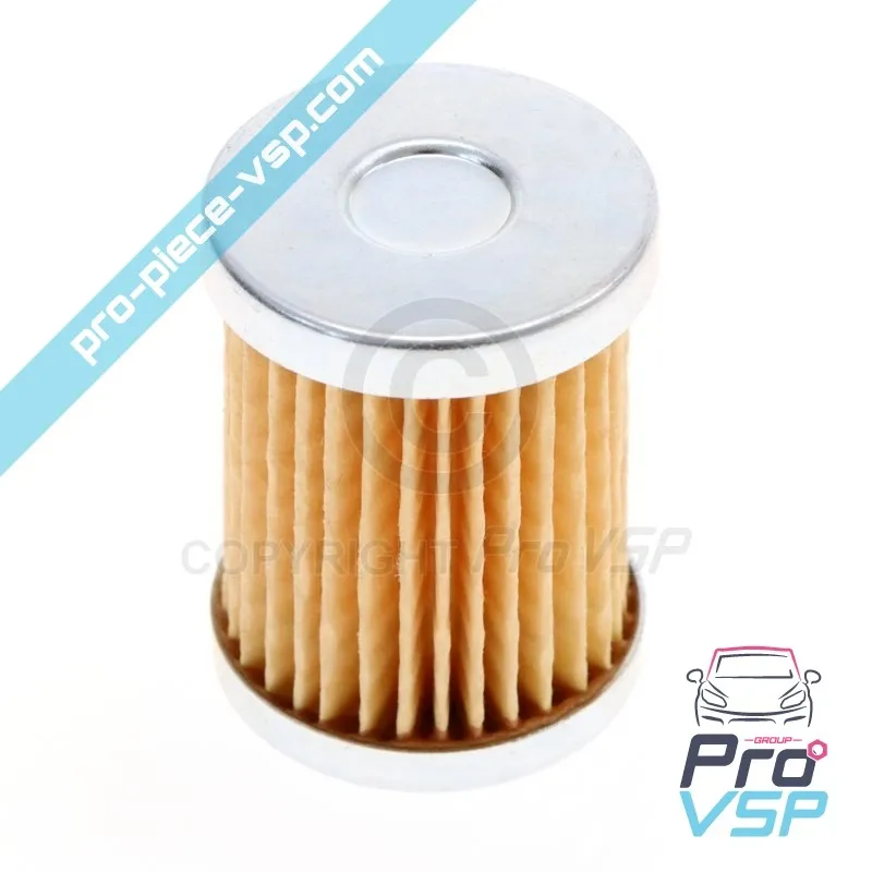 Filtro gasolio