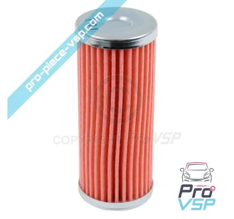 Original dieselfilter
