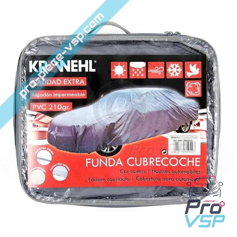 Housse de protection