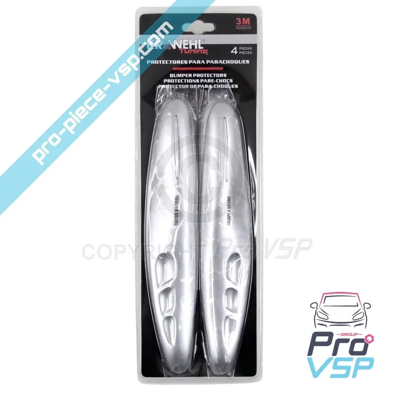 Protection de pare choc