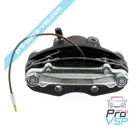 Étrier de frein avant pour Microcar Jdm