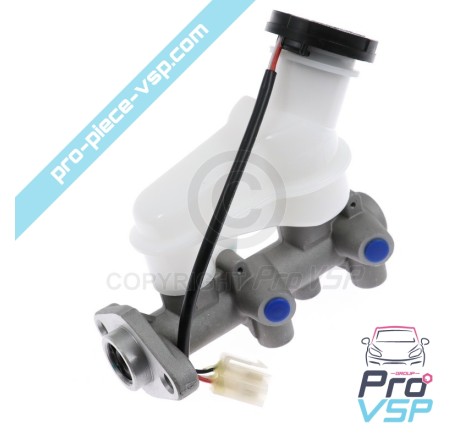 Maître cylindre pour Chatenet Jdm