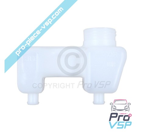 Bocal de liquide de frein