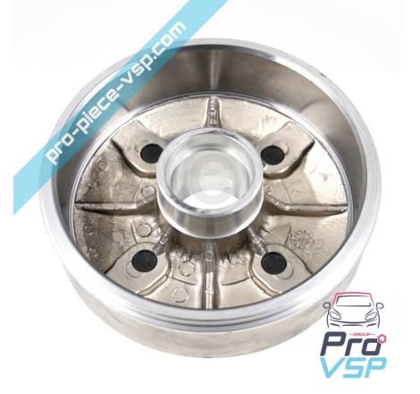Tambour de frein pour ligier chatenet et jdm