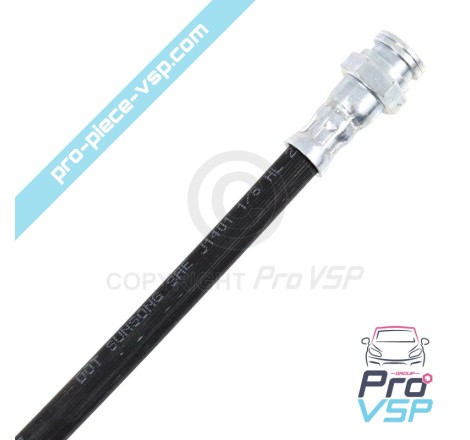 Flexible de frein arrière origine pour ligier x-pro et casalini kerry
