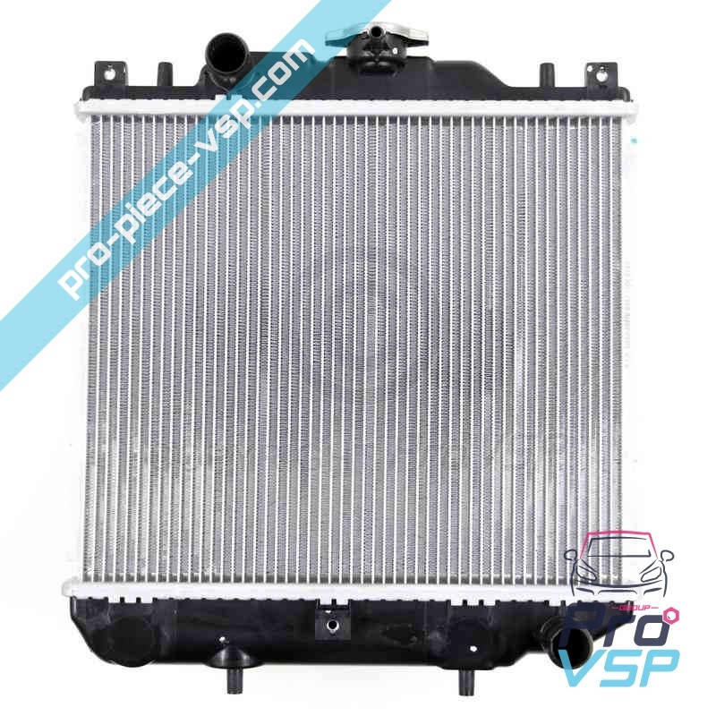 Radiator