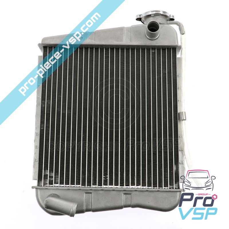 Radiator