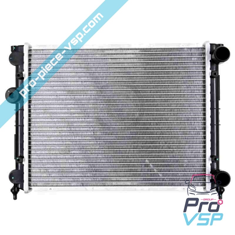 Radiator