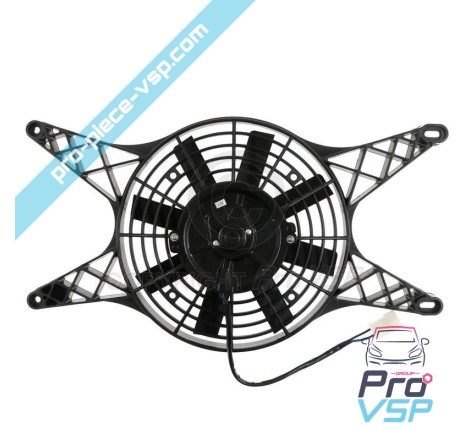 Ventilatore elettrico