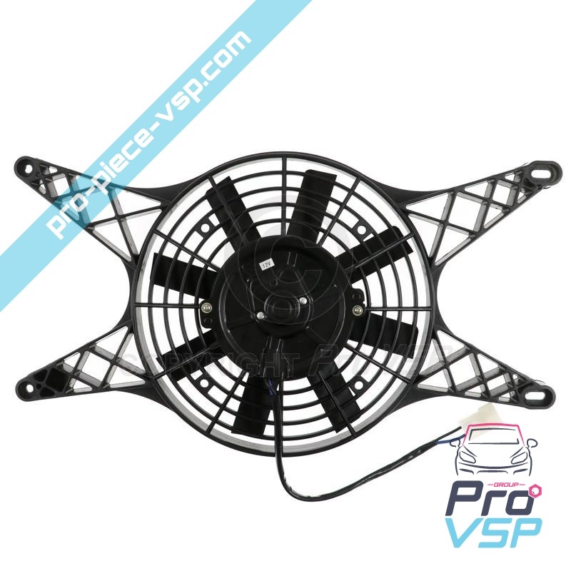 Ventilatore elettrico